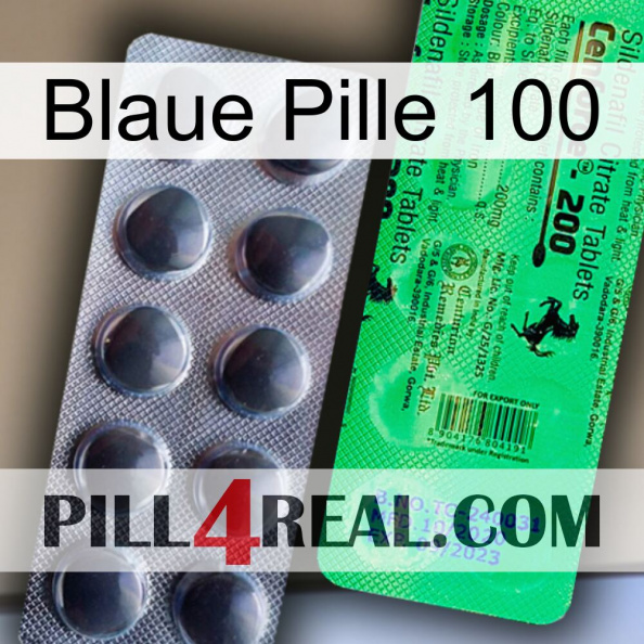 Blue Pill 100 new04
